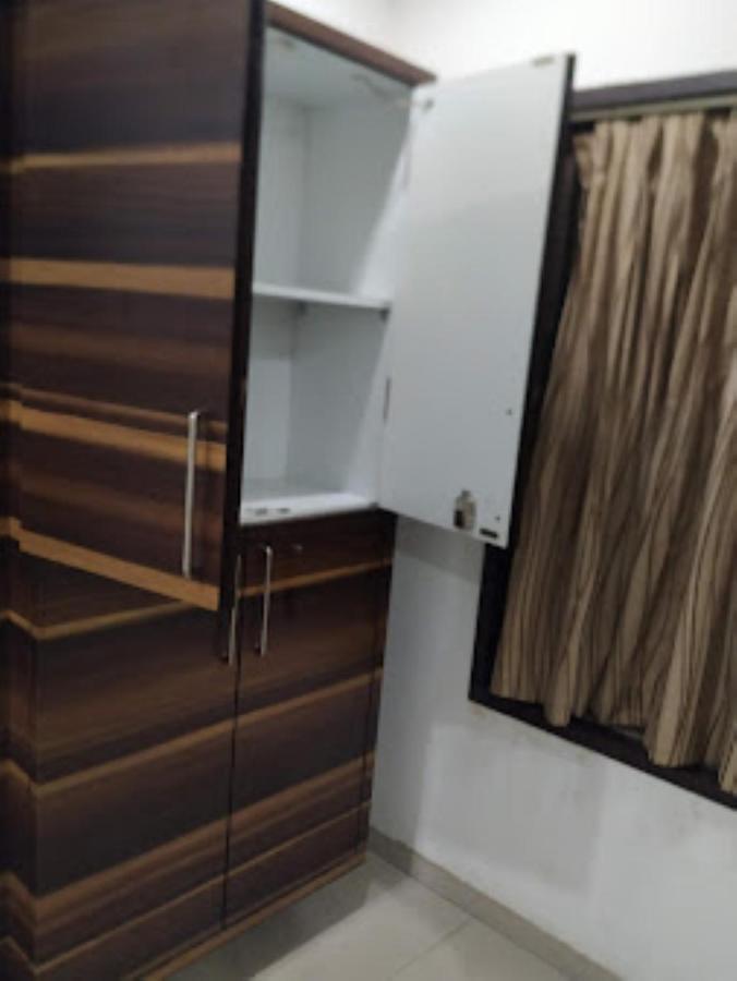 Atithi Guest House,Nashik Exterior photo