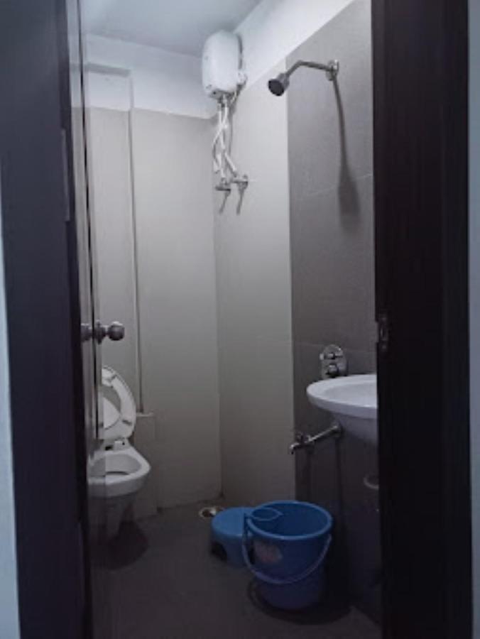 Atithi Guest House,Nashik Exterior photo