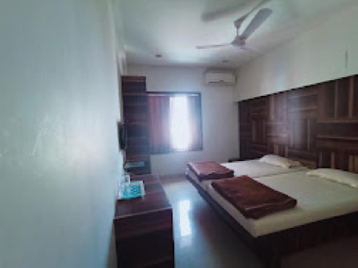 Atithi Guest House,Nashik Exterior photo