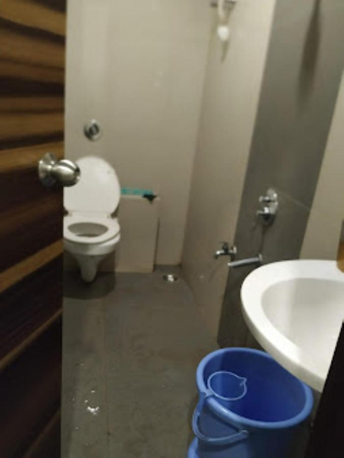 Atithi Guest House,Nashik Exterior photo
